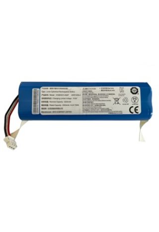 batterie-robot-aertecnica-tr900