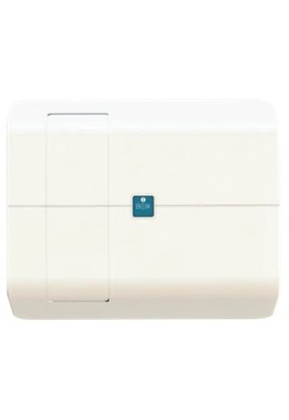 VPS BOX ventilation pour maison – vue produit