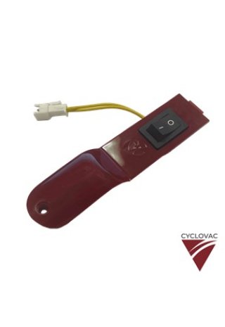 interrupteur-flexible-aspiration-centralisee-cyclovac-TBOPOA049-marche-arret