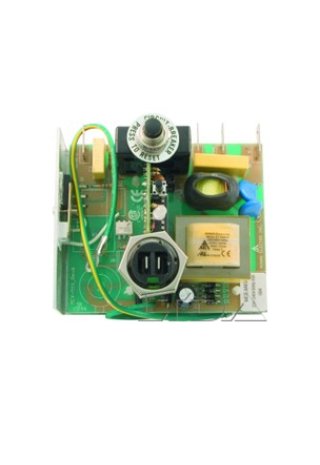 carte-electronique-ELEREL22-cyclovac-240V-10A-aspiration centralisee