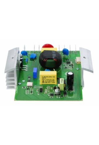 carte-electronique-ELEREL61-aspiration-centralisee-cyclovac-datasync-240V