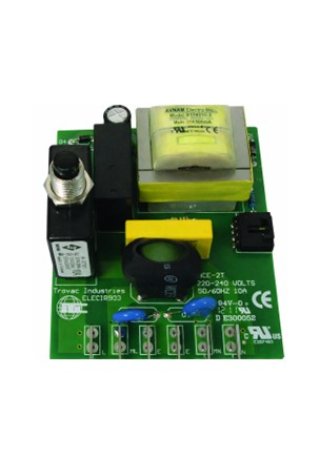 carte-electronique-ELECIR903-aspiration-centralisee-cyclovac-240V-10A